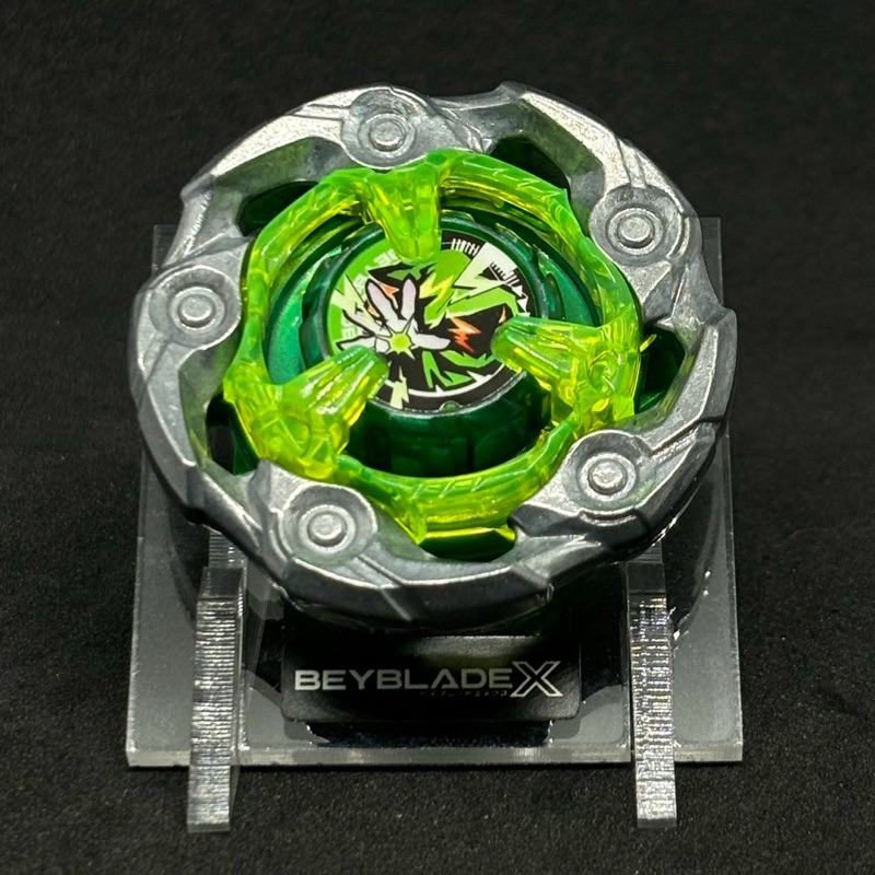 Beyblade X / Wizard Rod / มือหนึ่ง มือสองของแท้ (เฉพาะเบลด)