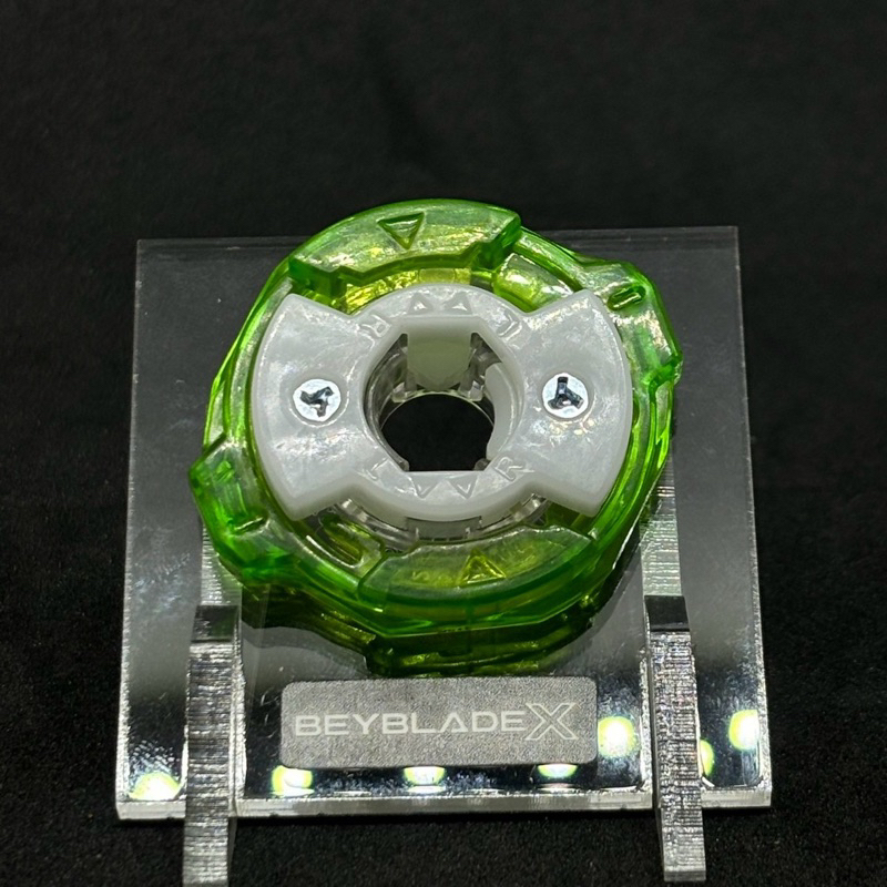 อะไหล่ Beyblade X / Ratchat 2-70 / มือสองของแท้