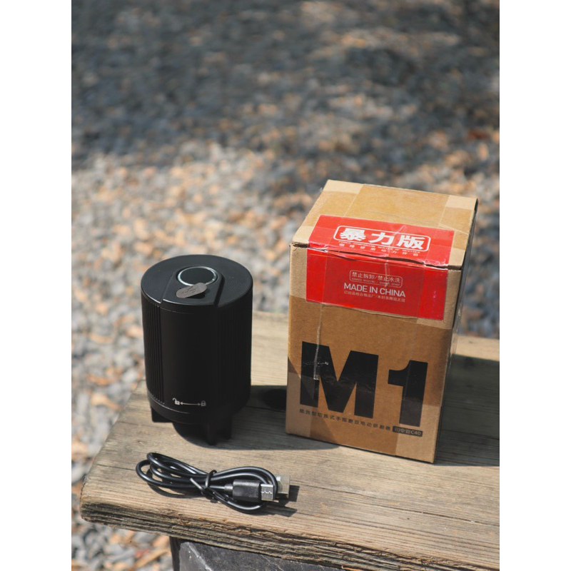 M1-Comandante C40 Mk4