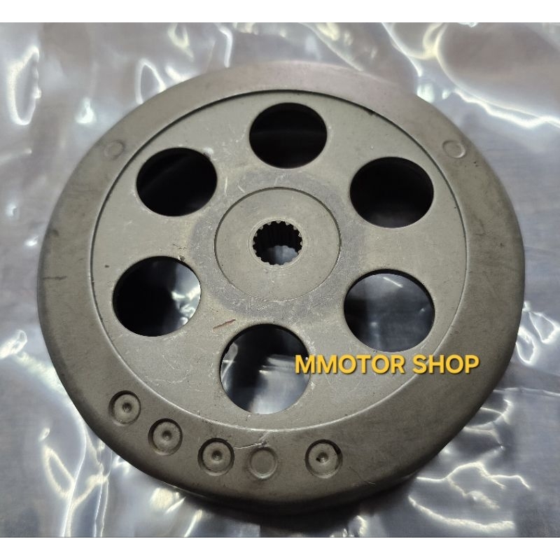 เสื้อคลัทช์MIO,FINO,NOUVO(5TL-E6611-02)