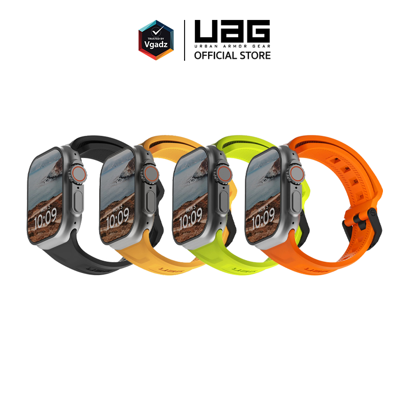 UAG สายนาฬิกาสำหรับ Apple Watch 42/44/45/46/49mm รุ่น Scout
