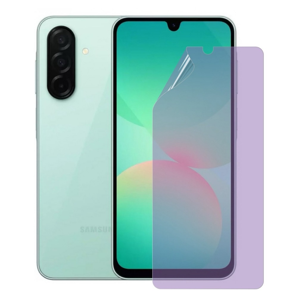 ฟิล์มไฮโดรเจล ซัมซุง กาแลคซี่ เอ26 (5จี) Use For Samsung Galaxy A26 (5G)  Hydrogel Flim