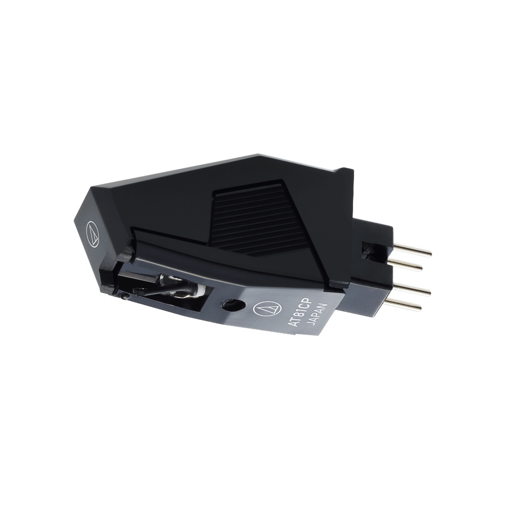 หัวเข็ม Audio Technica AT-81 CP T4P (New)