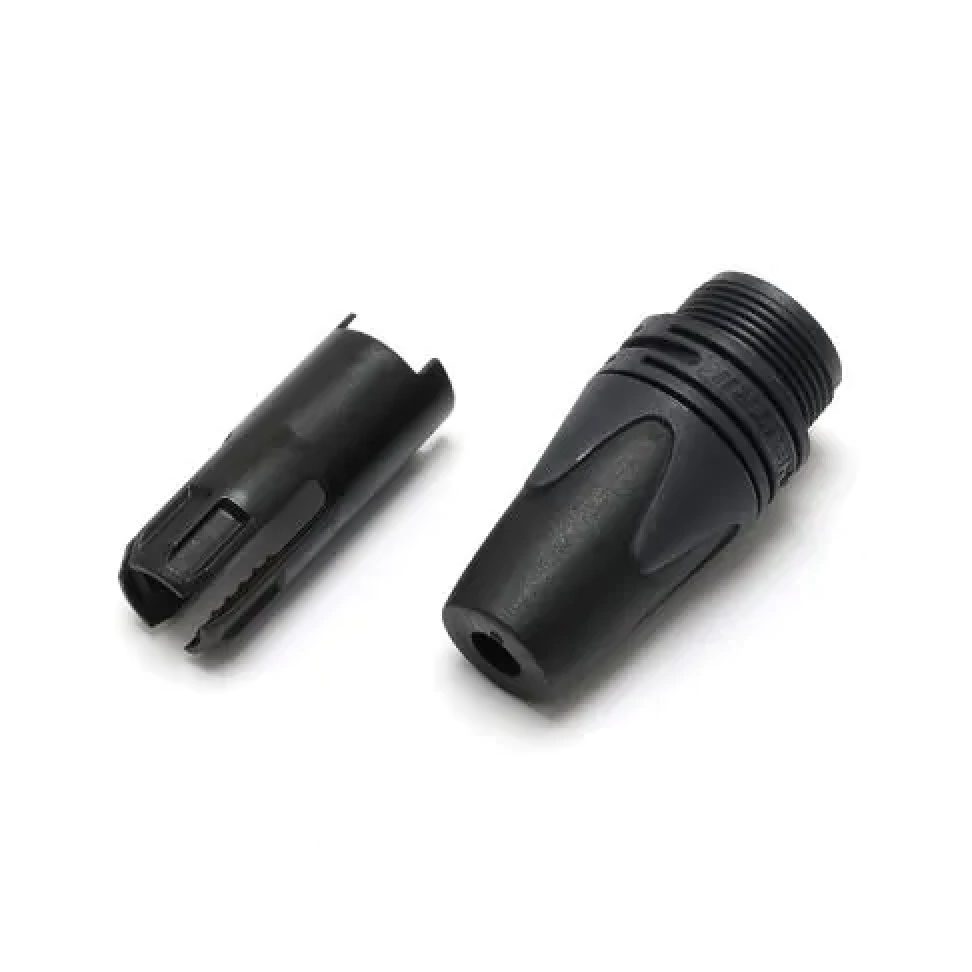 ฐานสำหรับหัวแจ็ค Neutrik สำหรับใช้สายขนาดใหญ่ 7.0 - 8.0 mm.cable O.D