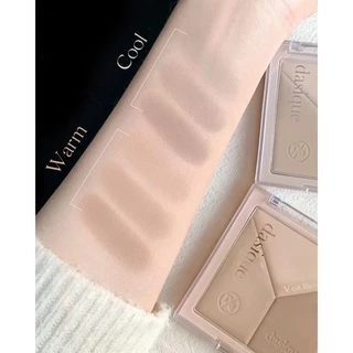 (กดในไลฟ์ลด40%) Dasique V Cut Blending Shading 13g เดซีค เฉดดิ้งคอนทัวร์.