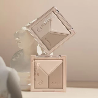 (กดในไลฟ์ลด40%) Dasique V Cut Blending Shading 13g เดซีค เฉดดิ้งคอนทัวร์.