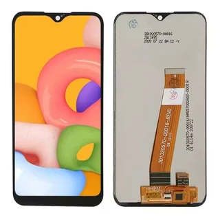 001.หน้าจอ อะไหร่มือถือ Samsung A02S A03S A04S A02 A12 M12 A11 A10 A10S กาว+ไขควงพร้อม ส่งด่วนที่ไทย