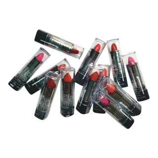 1 แพค แจ็คเกอลิน วิตามินอี แอนด์ ลองลาสติ้ง ลิปสติก JACKELIN Vitamin E & Long Lasting Lipstick