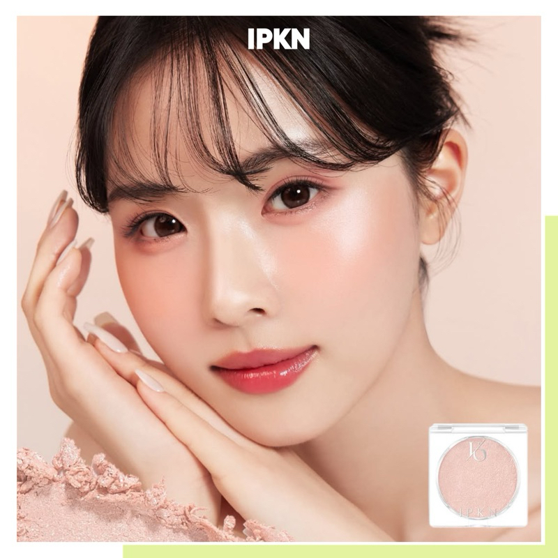 ˘พร้อมส่ง˘ IPKN - Flap One Single Highlighter