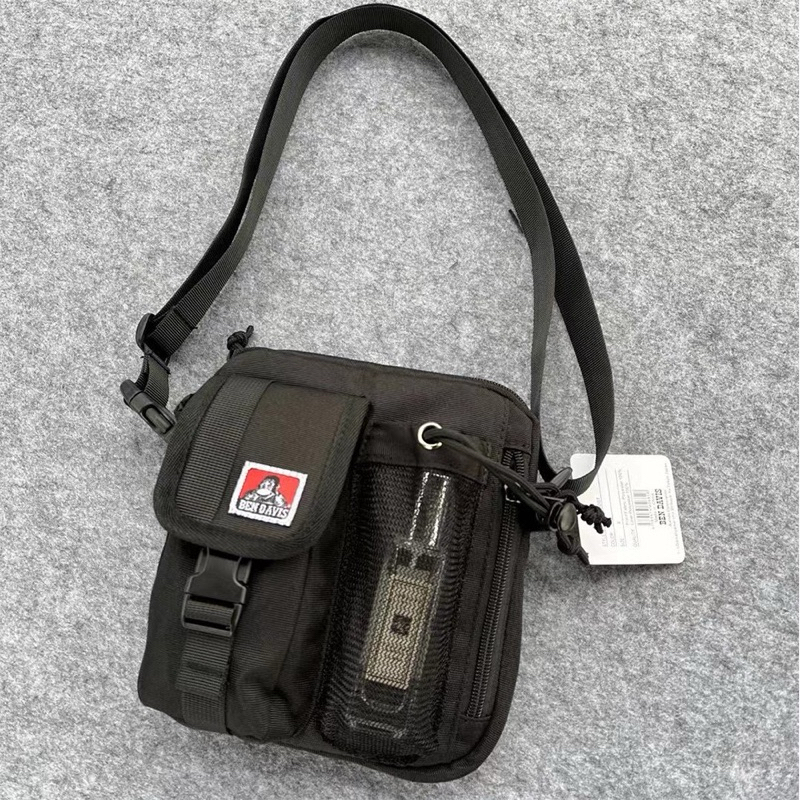 Ben Davis กระเป๋าสะพายข้าง