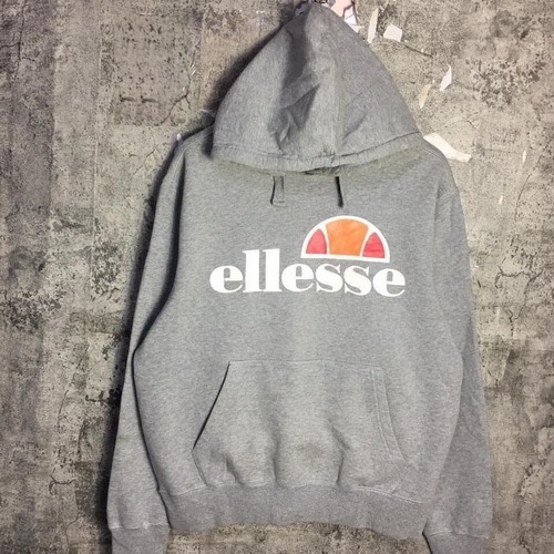 เสื้อกันหนาว ellesse Sweater HOODIE