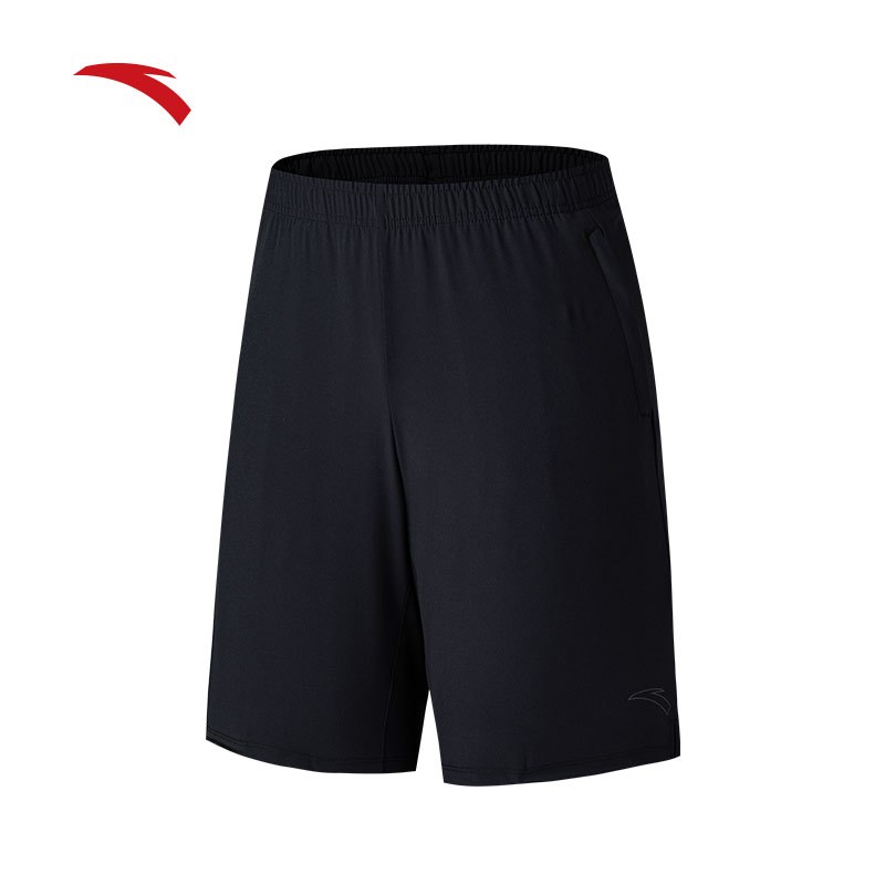 ANTA  กางเกงขาสั้นชาย 1525B5506 Official Store