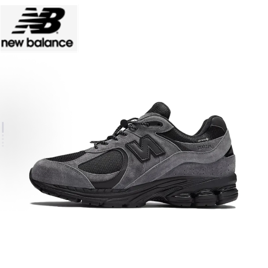 JJJJound x New Balance NB 2002R  grey  ของแท้100%