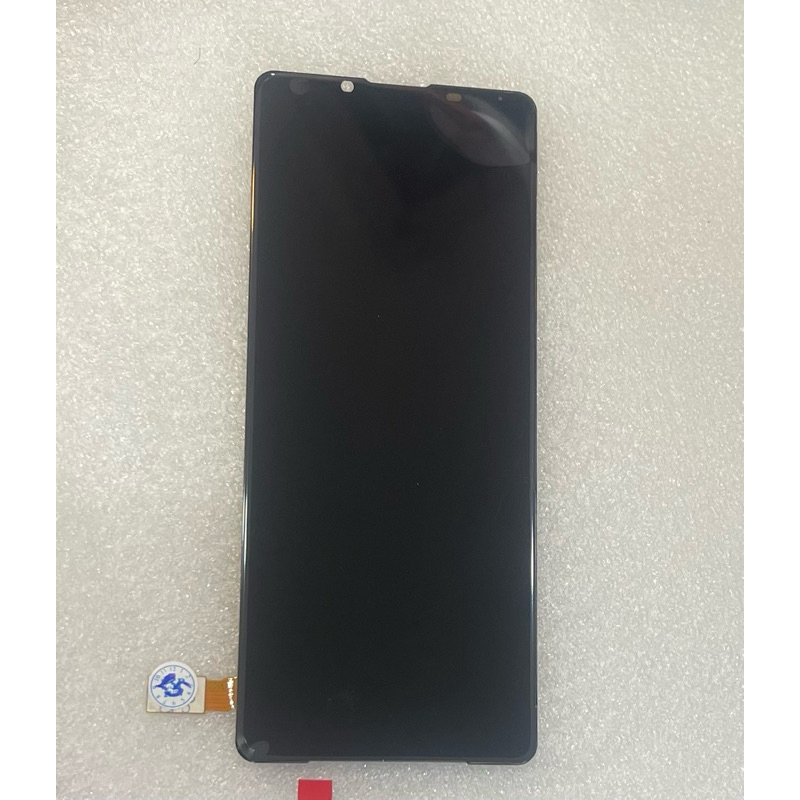 หน้าจอSony Xperia 5 iii