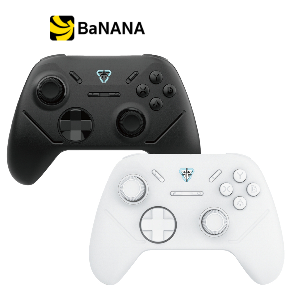 จอยคอนโทรลเลอร์ Fantech Gaming Controller Multi-Platform WGP13S Shooter Iii by Banana IT