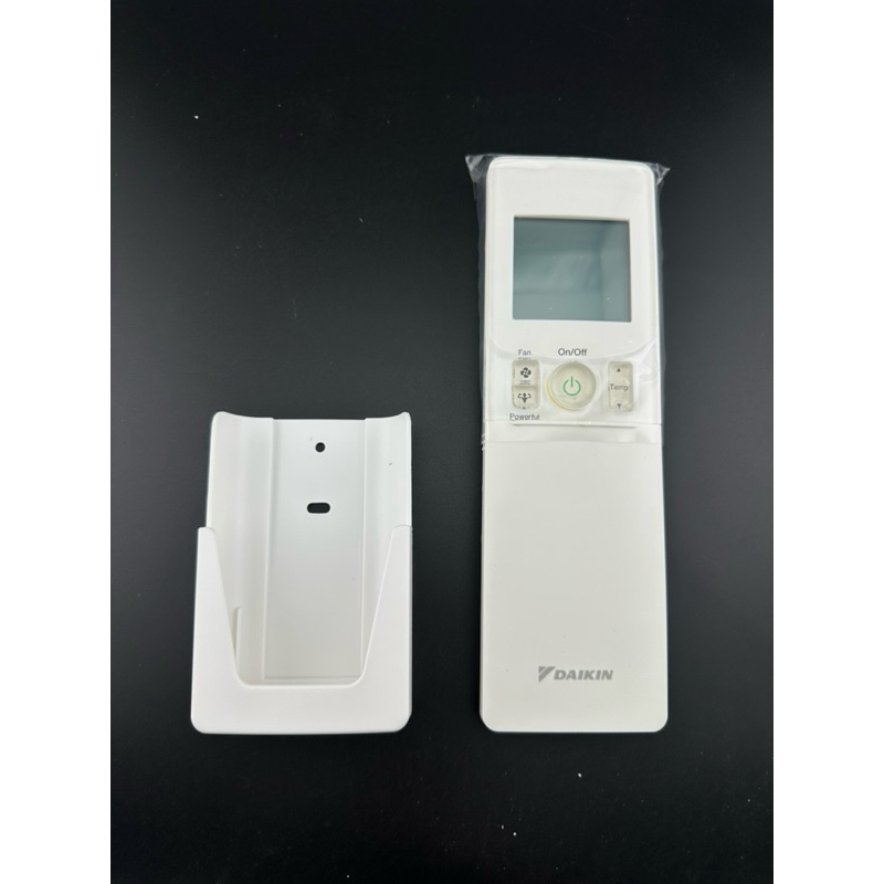 Daikin โค้ดฝาหลัง ARC466A26 รีโมทแท้ไดกิ้น รีโมทแอร์Daikin พร้อมซองห้อยรีโมท