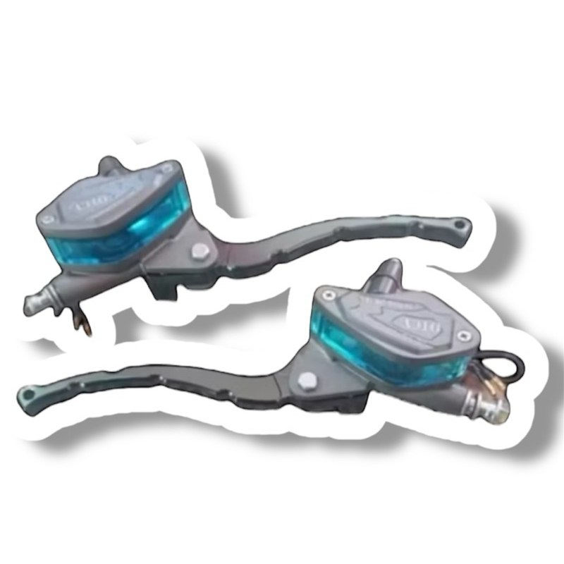 ปั๊มบน ตู้ปลา ปั๊มแต่งสำหรับมอเตอร์ไซค์ไฟฟ้า Lion E2, Z2,Max1 ใช้ได้หลายรุ่น - รูปที่ 4