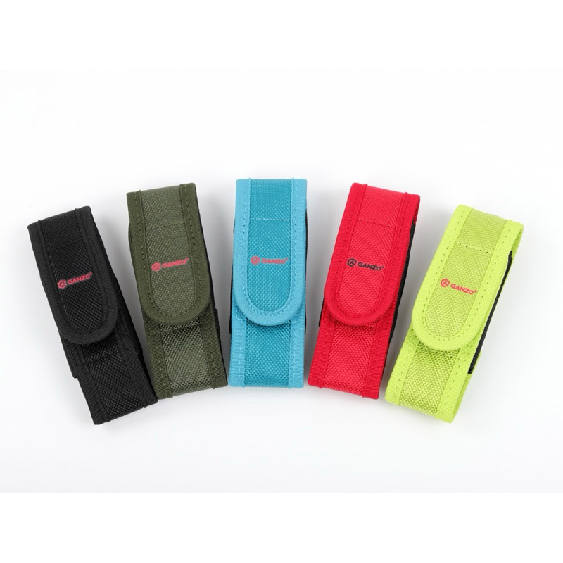 ซองGanzo KnifeBag-2 ซองไนล่อน ใส่มีดพีบพกพา ของแท้100%