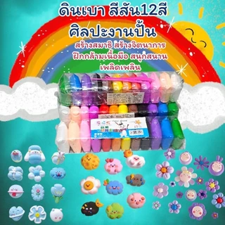 เฟรมผ้าใบแคนวาสระบายสี(รหัสI) @สีสันของดอกไม้ขนาด15cm×15cm(ได้เฉพาะเฟรมผ้าพิมพ์ลาย)