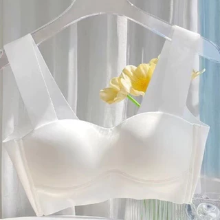 สินค้าพร้อมส่งจากไทย #084 สินค้าพร้อมส่งจากไทย บราญี่ปุ่นไร้ขอบ ไร้โครง เพื่อสุขภาพ COK