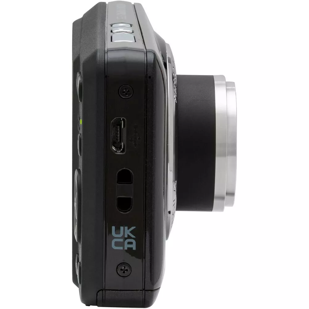 Kodak PIXPRO FZ45 Digital Camera - ประกันศูนย์ thumbnail 5