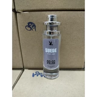 น้ำหอมccoo เทา ccooขาว ccooดำ 35ml.พร้อมส่งจร้า