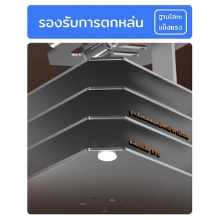 LiBRA K14 ขาตั้งแท็บเล็ตขาตั้งไอแพดปรับมุมตามต้องการ สามารถปรับหมุนได้ 360องศา วัสดุโลหะ แถมขาตั้งโทรศัพท์1ชิ้น