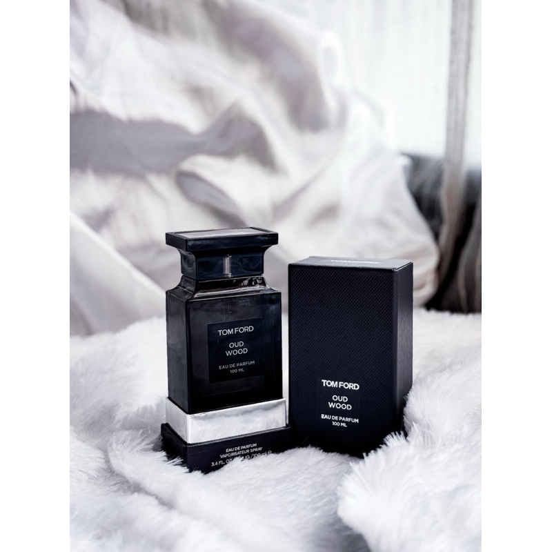 น้ำหอม TOMFORD Private Blend "Oud Wood !!"