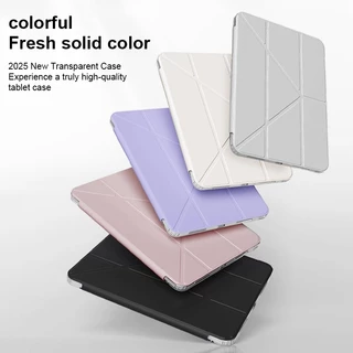 Actual เคสซิลิโคนแข็ง พร้อมช่องใส่ปากกา สําหรับ ipad 10.2 นิ้ว Gen7 8 9 Gen9 Gen8 Gen7 Pro11 Air4 5 10.9 นิ้ว