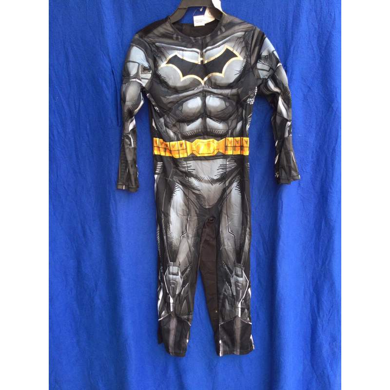 ชุดแฟนซี Batman ไซด์เด็ก(sh.1)