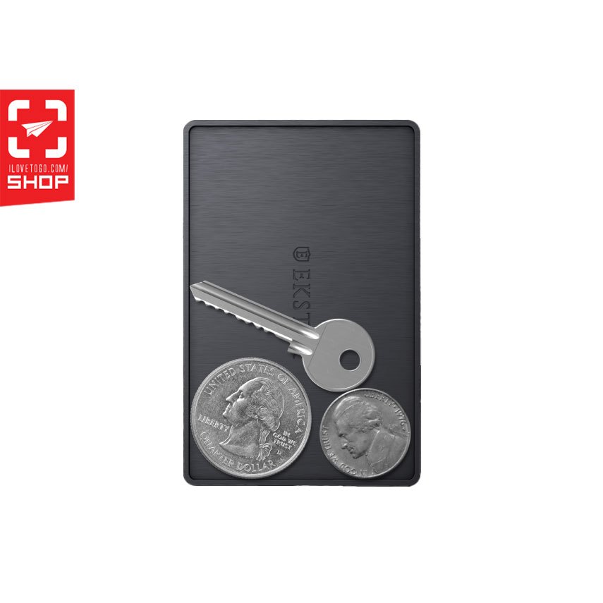 ถาดใส่เหรียญ EKSTER - Coin Tray