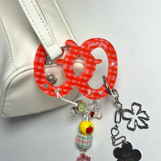 carabiner-Feelsogood Too cute to handle [อ่านรายละเอียดสินค้าด้านล่างก่อนสั่งซื้อนะคะ]