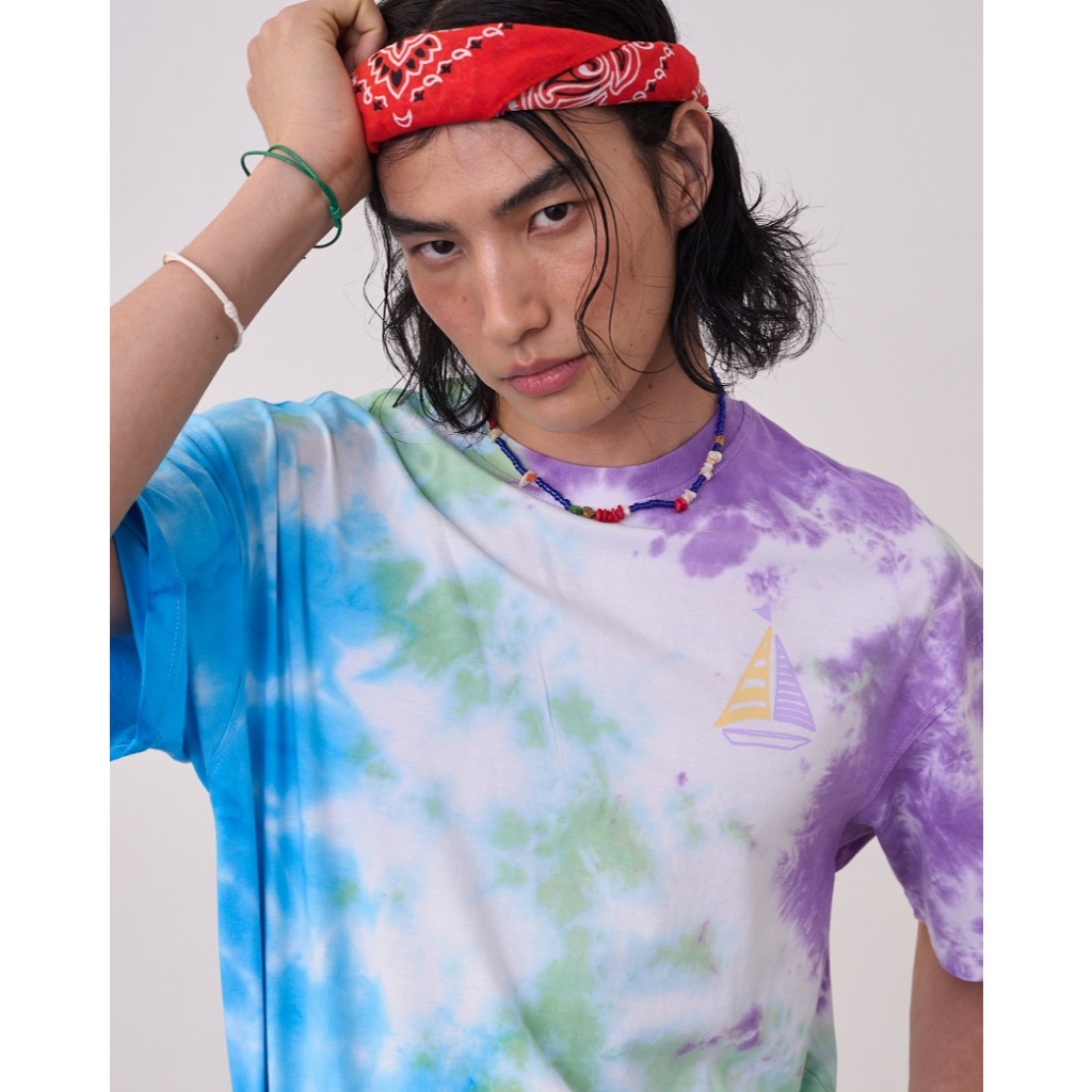 (Leisure Projects) LEISURE CLUB TEE