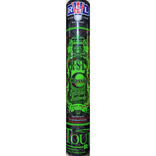 ลูกแบด RSL Classic C(สีเขียวดำ)Speed 76 ของแท้ 100% ได้รับรอ…