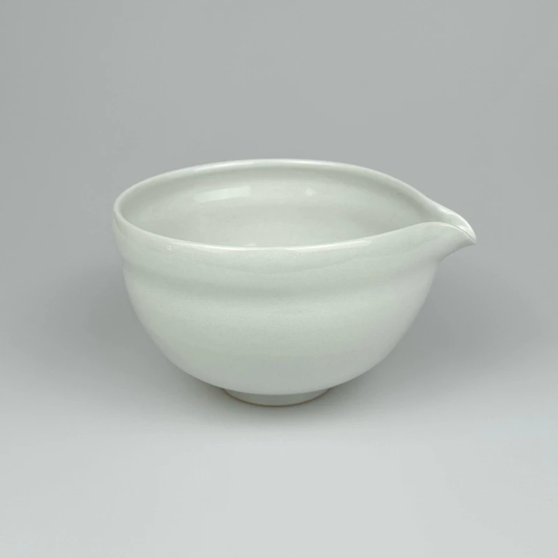 TRIAL MATCHA | ถ้วยChawanชงมัทฉะแบบมีปากเท