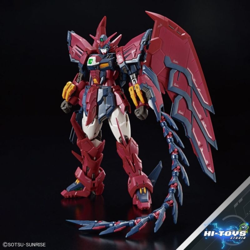 [ IN STOCK ] BANDAI RG 1/144 GUNDAM EPYON