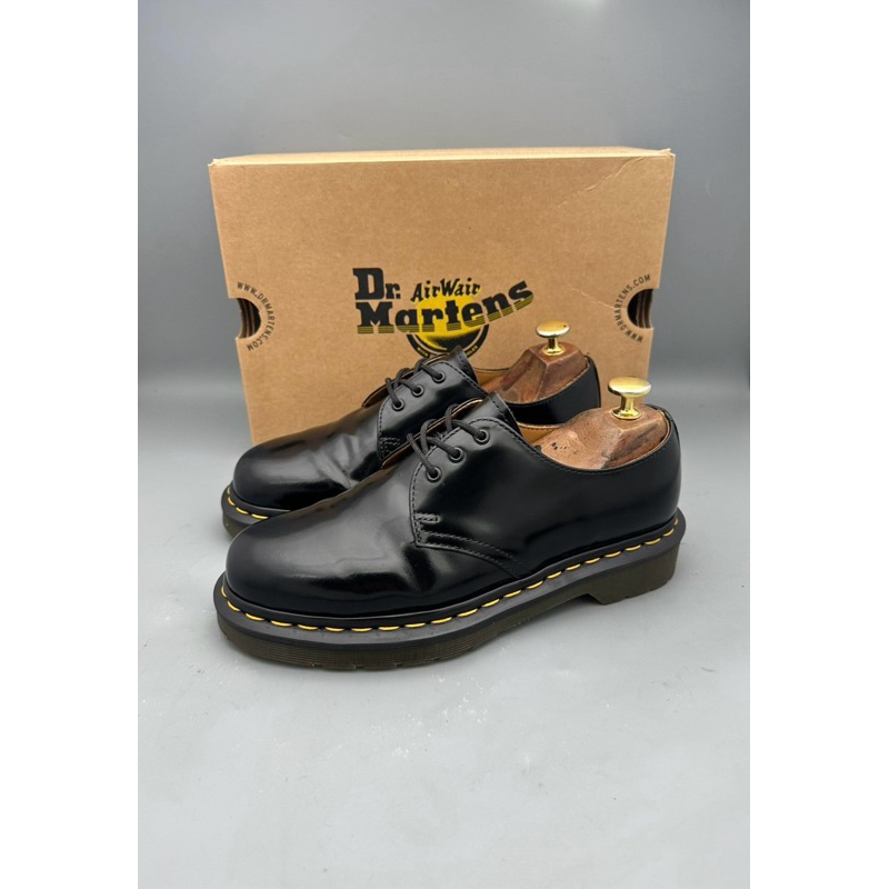 Dr.martens 1461 Black SmoothSize38
