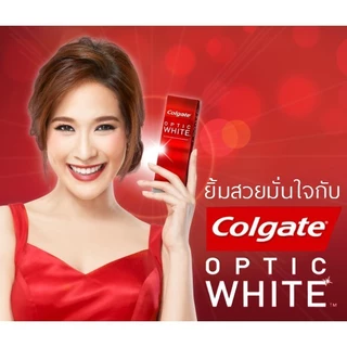 Colgate Optic White 100g