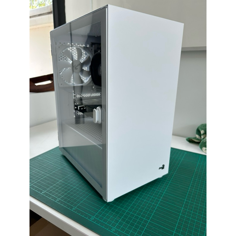 คอมพิวเตอร์เกมส์ราคาถูกGAMING PC