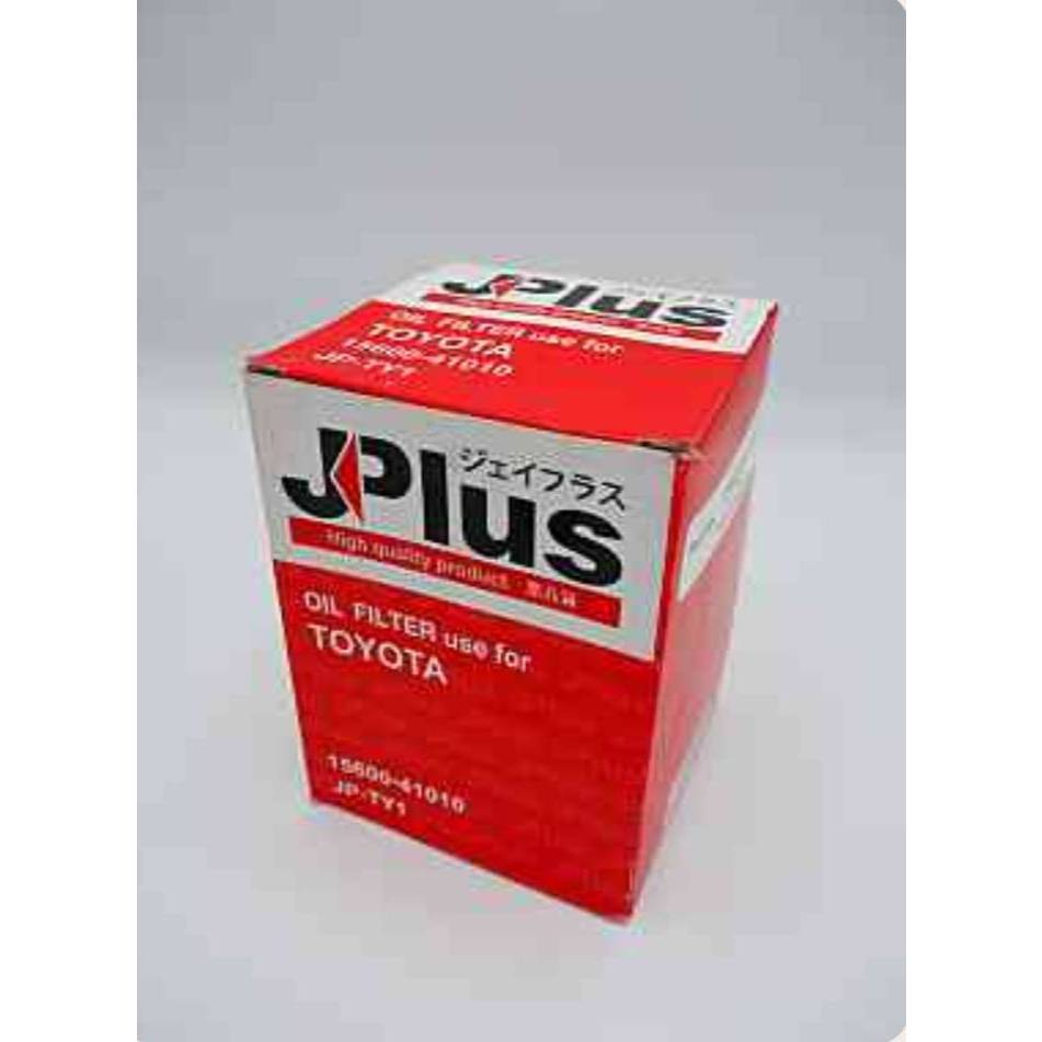 กรองเครื่อง-JPLUS MZ BT-U2Y0-14-302 รหัส JP-MZ3