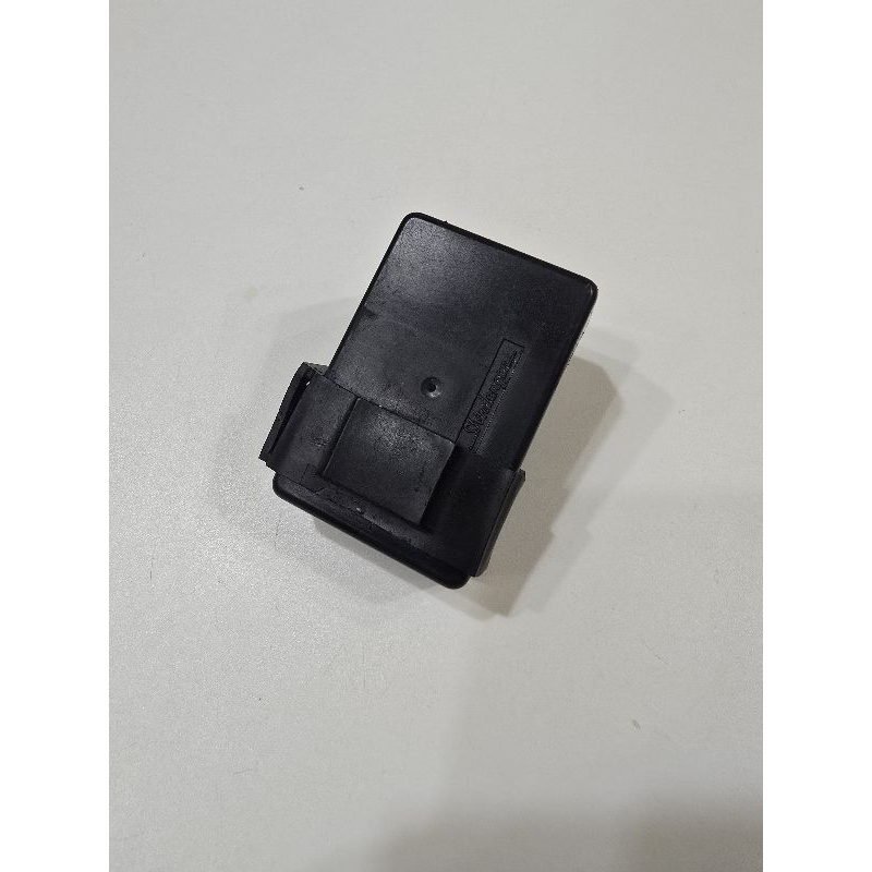 กล่องcdi honda fusion250,helix250,cn250