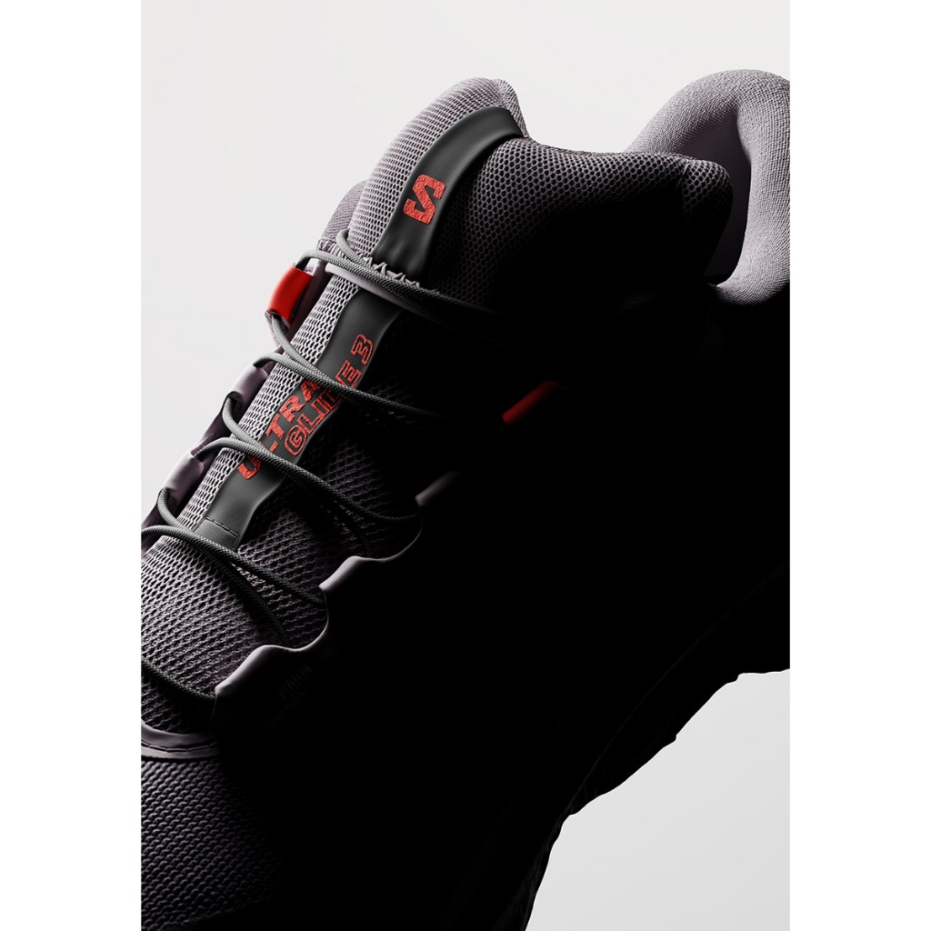 SALOMON ULTRA GLIDE 3 Women TRAIL RUNNING SHOES L47744000 Official Store — صورة 2