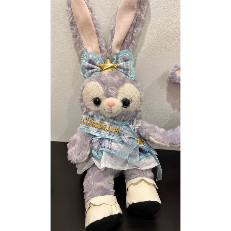 ตุ๊กตาสเตลล่าลู ลินนาเบล Stella Lou & Linabell ชุดเอลซ่า เสื้อผ้าถอดได้ - รูปที่ 2