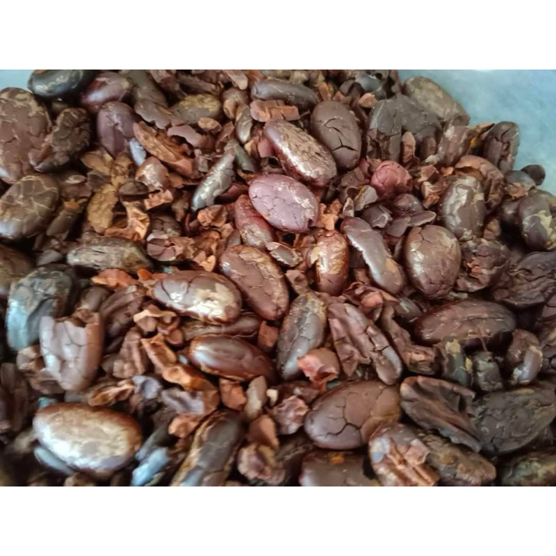 คาเคานิปส์ (cacao nibs)