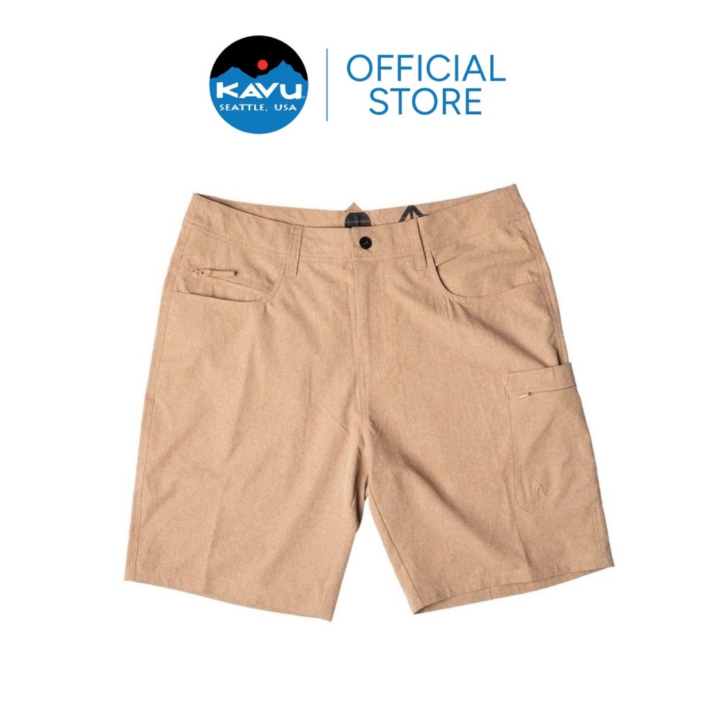 KAVU Vice Versa Shorts กางเกงขาสั้น