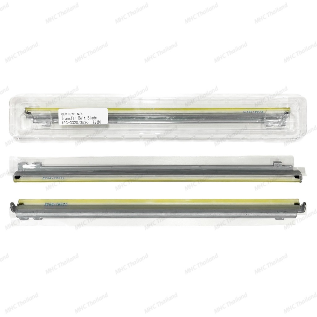 เบลดเบลท์ Transfer Belt Blade for Canon C3020/C3025 C3120/C3125 C3320/C3325/C3330 C3520/C3525/C3530 
