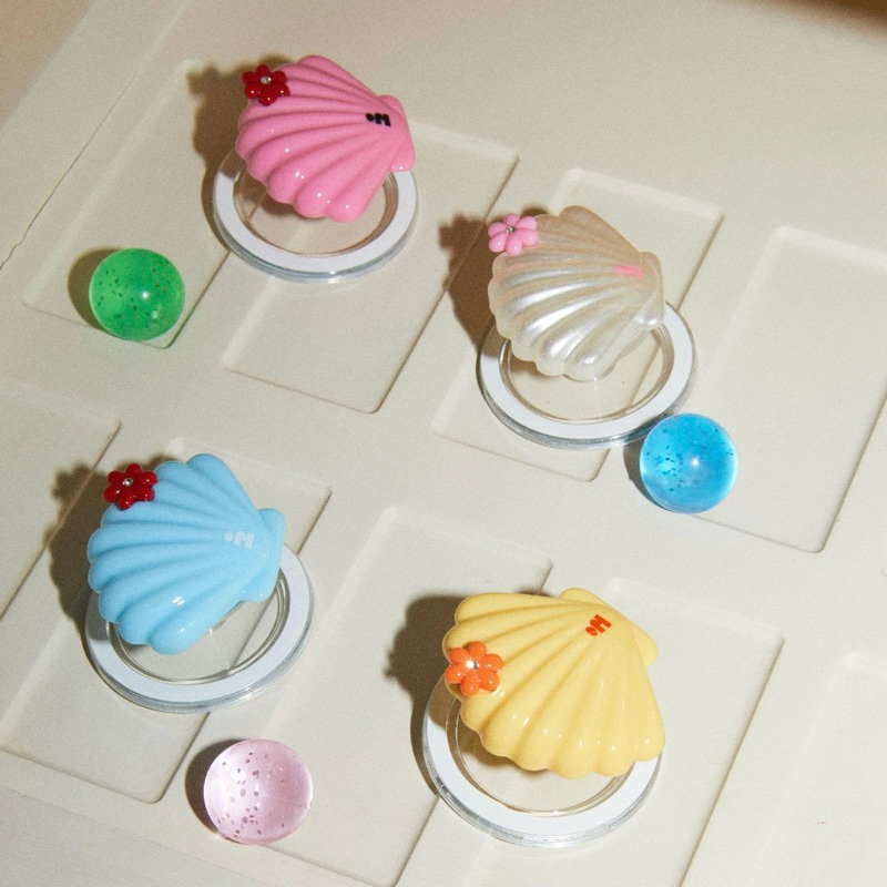 🤍Pre-order🤍 Tagi Phone holder Imaginary shell *Magsafe* แท้💯