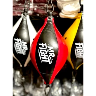 พั้น ชิ่งบอล(Punching Ball) MR.FIGHT อุปกรณ์เสริมสำหรับทักษะจับจังหวะ การฝึกสายตา