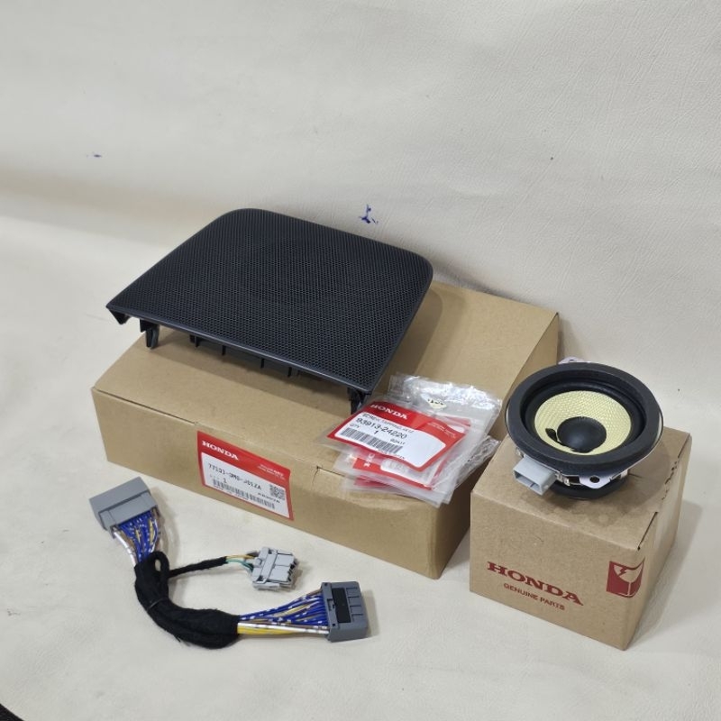 ลำโพง​เซ็นเตอร์​ Honda​ ​HRV-2025​ MC​(Vezel​ Japan)​