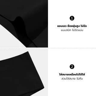 TENIKA กางเกงในจีสตริง เซ็กซี่ Ice Silk กางเกงในไร้ขอบ Thong Panties กางเกงชั้นในสตรีเอวต่ำ（3pcs）